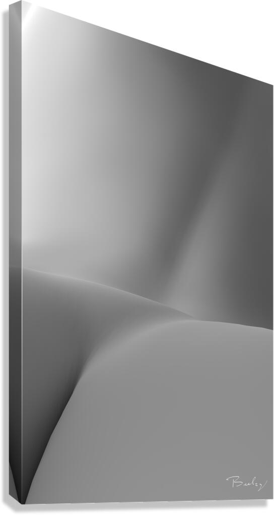 Giclée Stretched Canvas Print