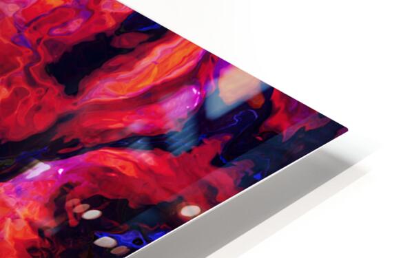 HD Sublimation Metal Print