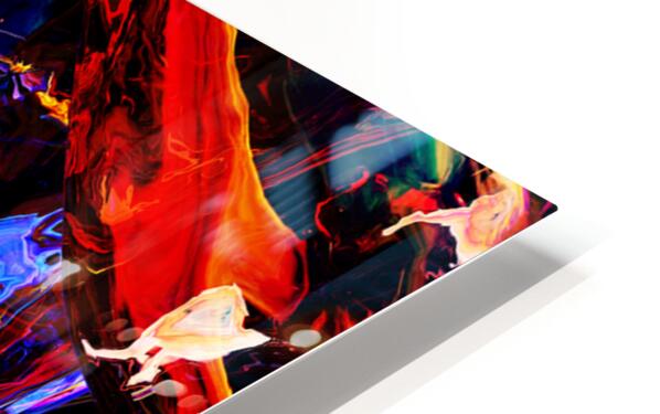 HD Sublimation Metal Print