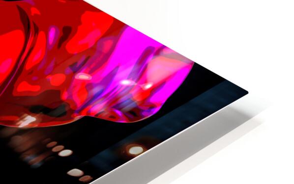 HD Sublimation Metal Print