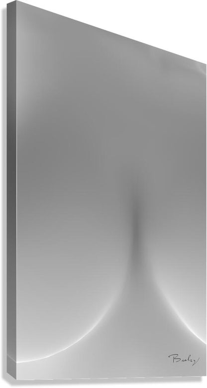 Giclée Stretched Canvas Print